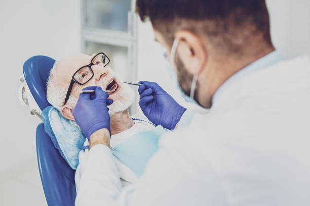 Best Emergency Dentist for Knocked-Out Tooth in Averill Park, NY